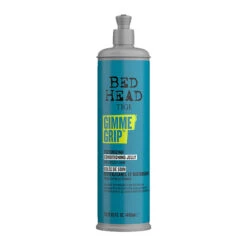 Conditioner Amplificateur De Texture Gimme Grip Tigi 400ml