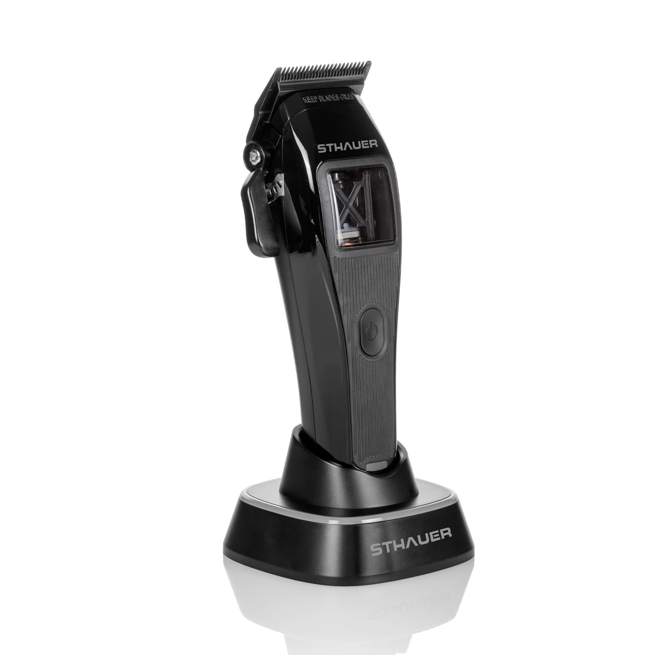 Tondeuse Extreme Pro 10K Sthauer 3 Tondeuse Extreme Pro 10K Sthauer