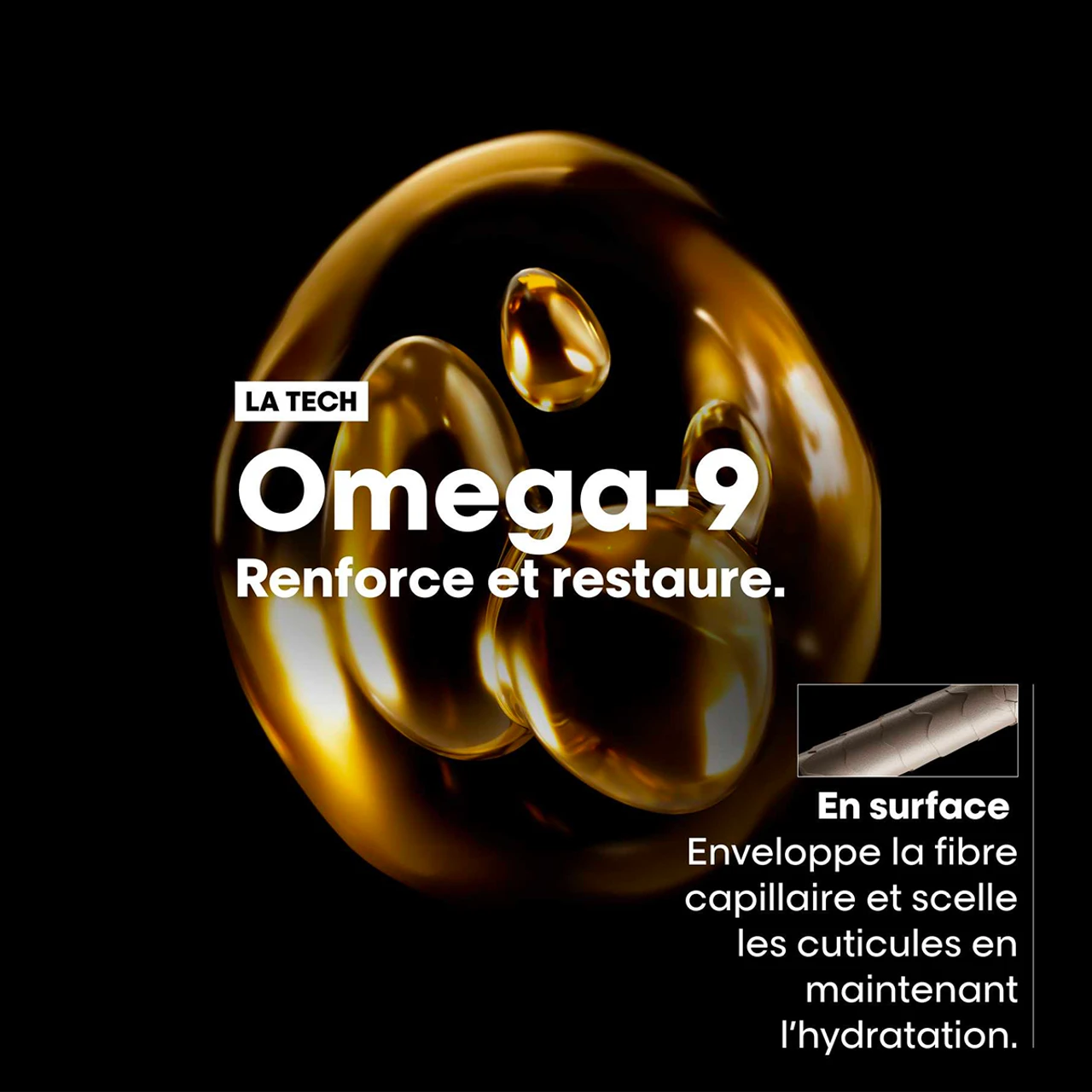 Coffret Noël Absolut Repair L'Oréal Professionnel 7 Coffret Noël Absolut Repair L'Oréal Professionnel – Image 5