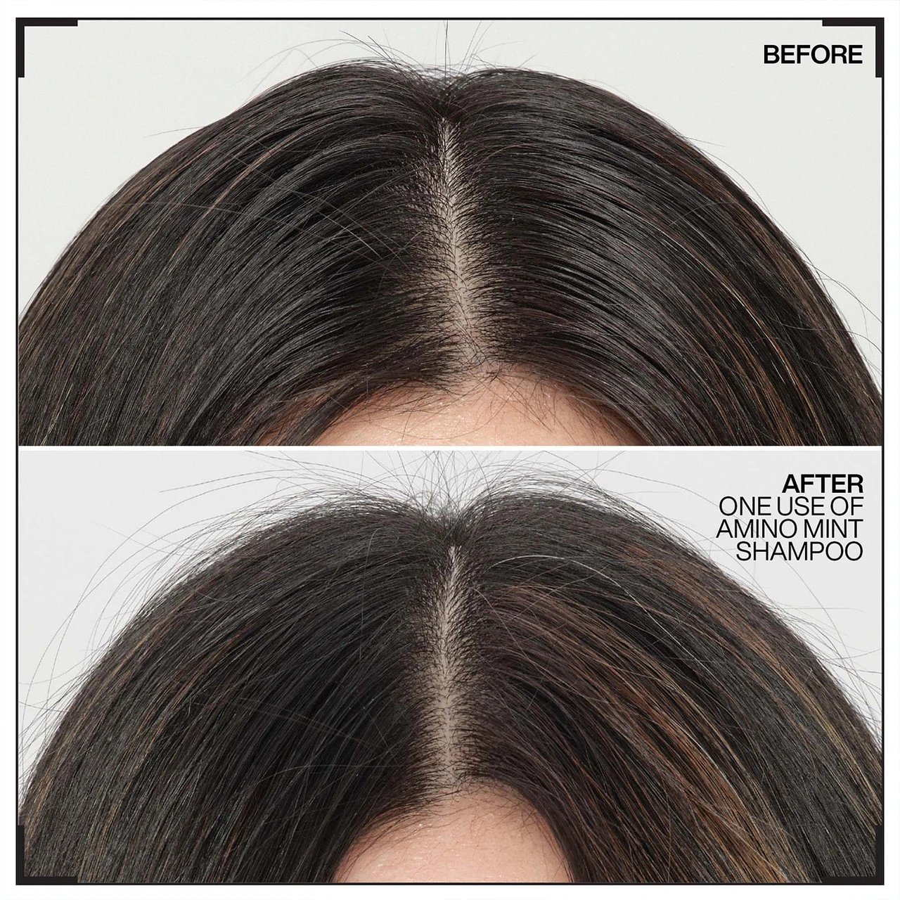 Shampoing Amino-Mint Redken 300ml 5 Shampoing Amino-Mint Redken 300ml – Image 3