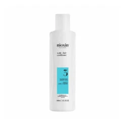 Après-Shampooing System 3 Cheveux Colorés / Chute Modérée Nioxin 300ml