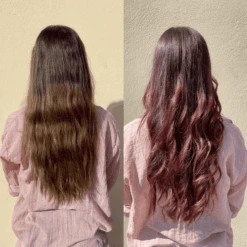 Soin Repigmentant Ombre Acajou 200ml - Mulato 7 Soin Repigmentant Ombre Acajou 200ml - Mulato -Hair Store avant apres mulato soin repigmentant ombre acajou hairStore.fr 31820.1722854889