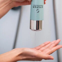 Balance Shampoo 250ml System Professional -Hair Store balance system professional shampooing 250ml 73535.1684847167