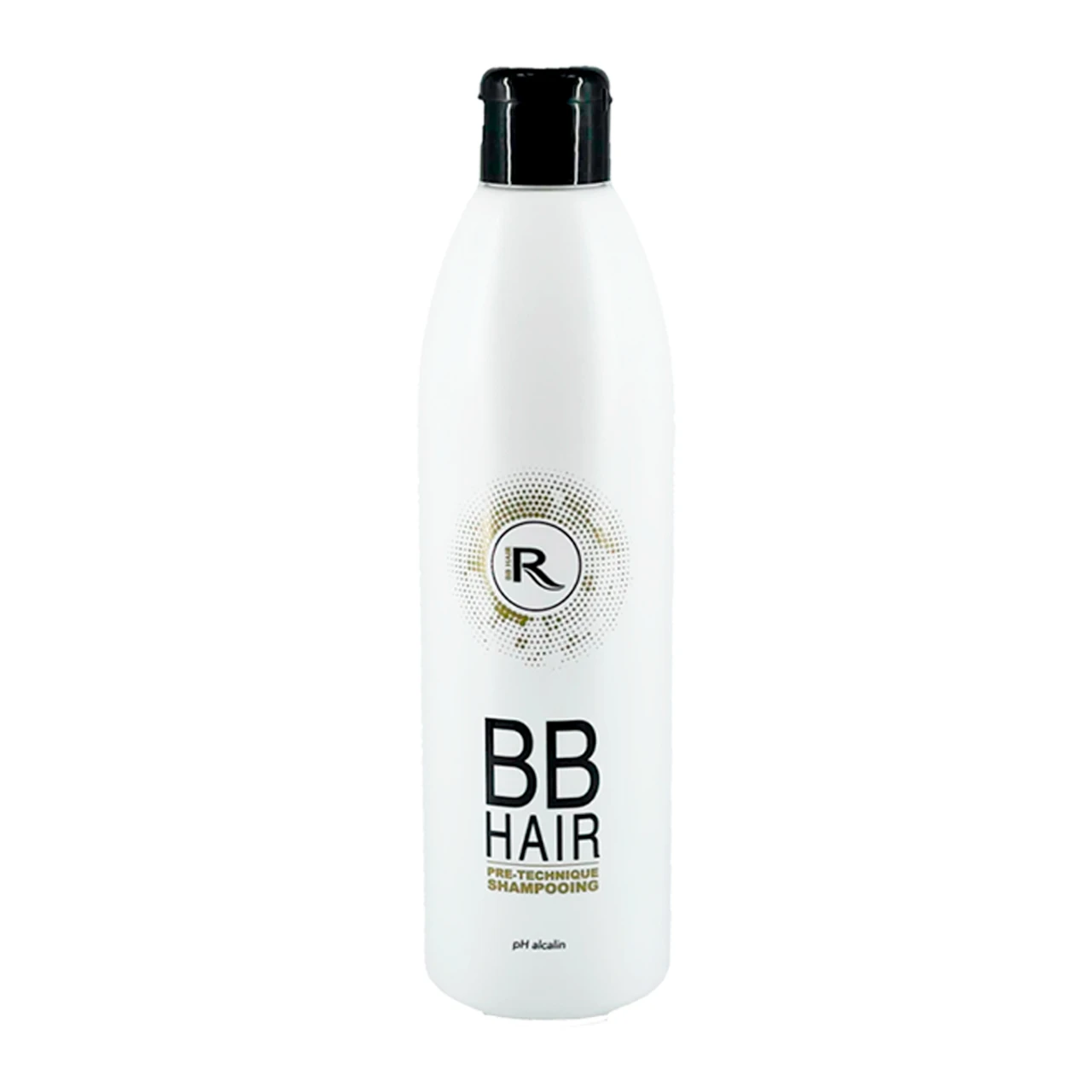 Pre-Technique Shampooing BBHair Generik 300ml 3 Pre-Technique Shampooing BBHair Generik 300ml