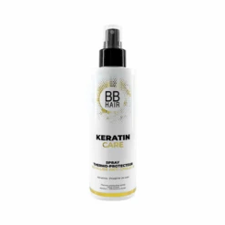 Spray Thermo-protecteur Keratin Care BBHair Generik 200ml