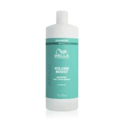 Shampooing Volume Boost Invigo Wella 1000ml