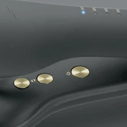 Boucleur Multi-Usages Metals Gold DustDiva -Hair Store boucleu 75101.1684847658