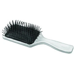 Brosse Pneumatique Chrome