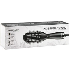 Air Brush Ceramic Brosse De Coiffage Soufflante Sthauer 7 Air Brush Ceramic Brosse De Coiffage Soufflante Sthauer -Hair Store brosse soufflante 2 89997.1760358401