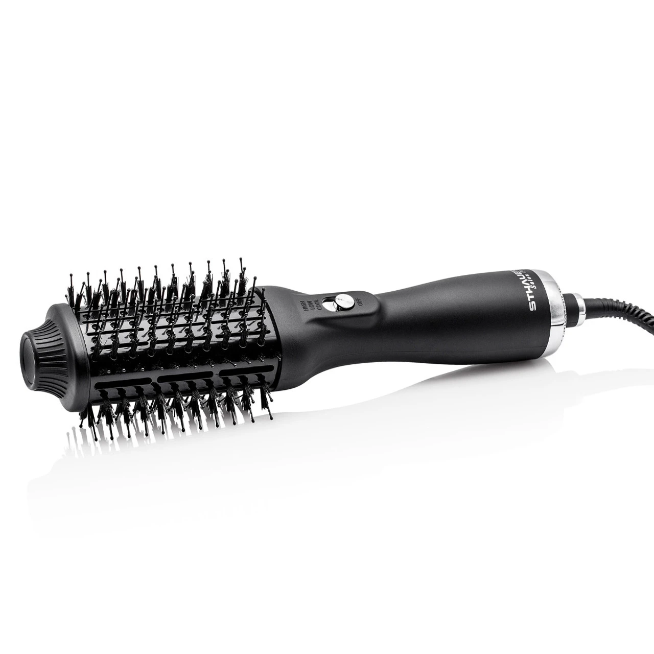Air Brush Ceramic Brosse De Coiffage Soufflante Sthauer 3 Air Brush Ceramic Brosse De Coiffage Soufflante Sthauer