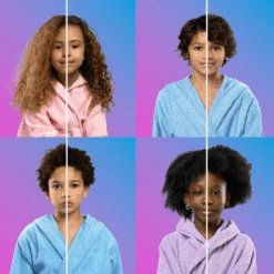 Bubble Smooth Après-Shampooing Enfants Les Secrets De Loly 250 Ml 10 Bubble Smooth Après-Shampooing Enfants Les Secrets De Loly 250 Ml -Hair Store bubble smooth 02184.1749804946