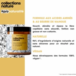 Masque Sublimateur De Boucles Collections Nature Eugène Perma 220ml 9 Masque Sublimateur De Boucles Collections Nature Eugène Perma 220ml -Hair Store collection nature Masque sublimateur de boucles insta hairStore.fr 42124.1725360622