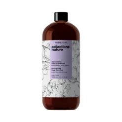 Shampooing Bleu Neutralisant Collections Nature Eugène Perma 1000ml