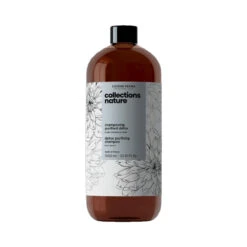 Shampooing Purifiant Détox Collections Nature Eugène Perma 1000ml