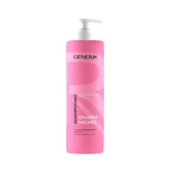Shampooing Colorés Méchés Generik 1000ml