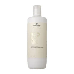 Baume Nutritif BlondMe Schwarzkopf 1000ml
