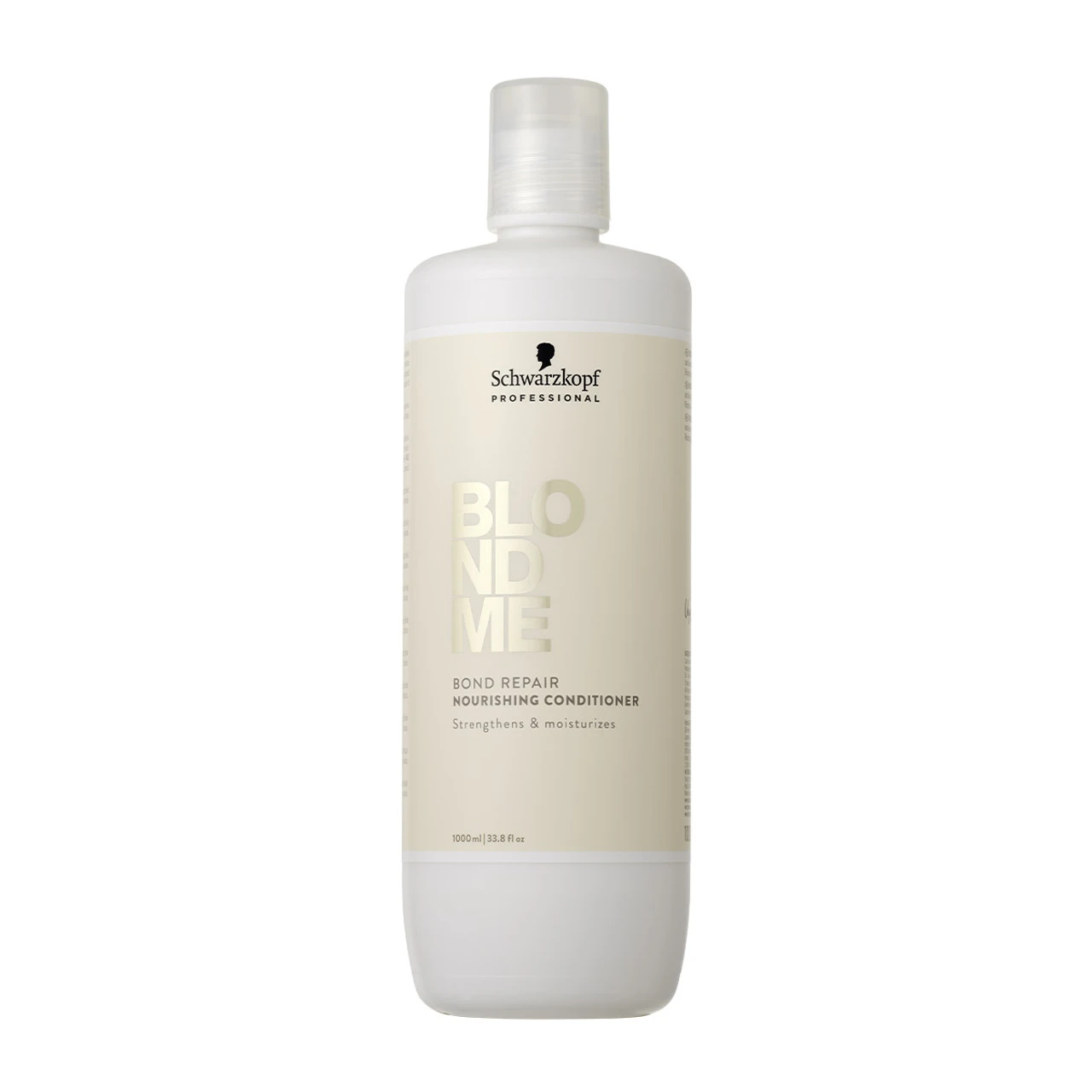 Baume Nutritif BlondMe Schwarzkopf 1000ml 3 Baume Nutritif BlondMe Schwarzkopf 1000ml