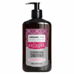 Conditioner Collagen Arganicare 400ml