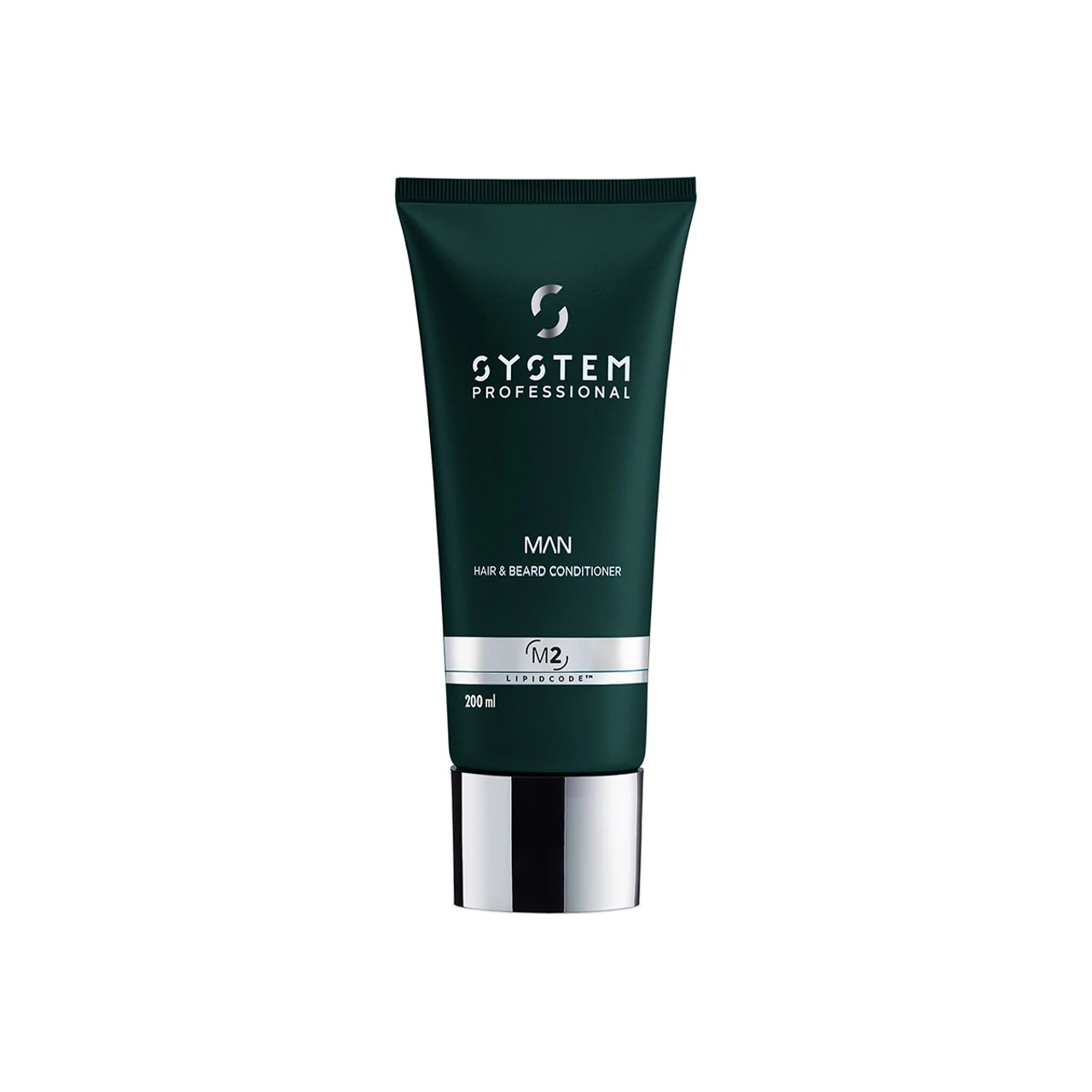 System Man Hair & Beard Conditioner 200ml System Professional 3 System Man Hair & Beard Conditioner 200ml System Professional