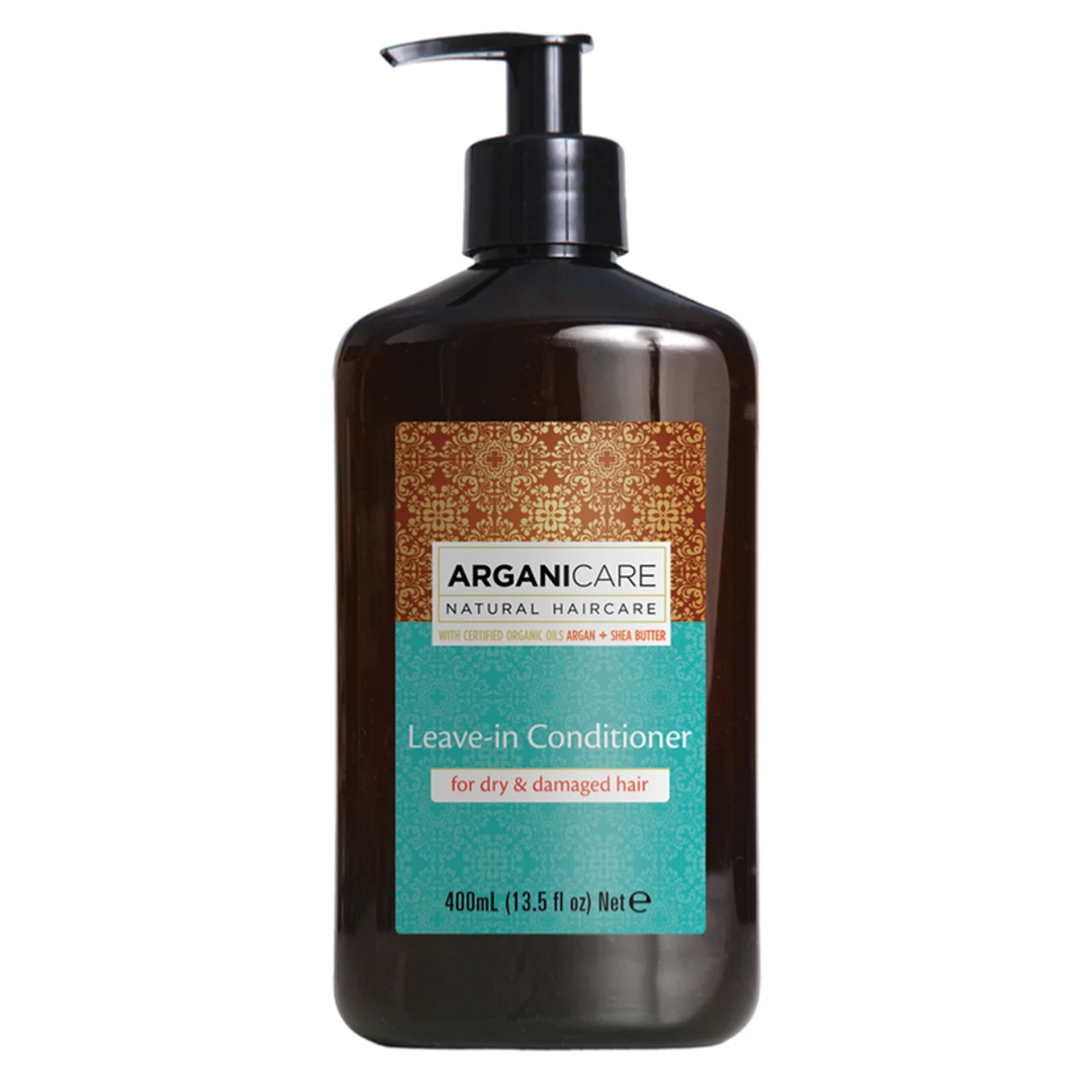 Soin Sans Rinçage Argan Cheveux Secs Arganicare 400ml 3 Soin Sans Rinçage Argan Cheveux Secs Arganicare 400ml