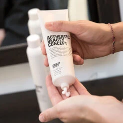 ABC Crème Sculptante Authentic Beauty Concept 150ml -Hair Store creme sculptante authentic beauty concept 78750.1693395811