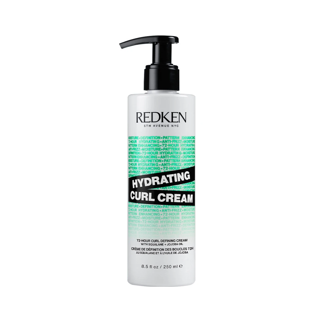 Hydrating Curl Cream Redken 250 Ml 3 Hydrating Curl Cream Redken 250 Ml