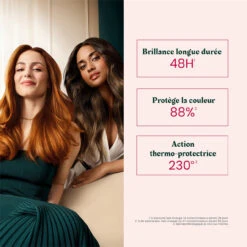 Crème Eclat Thermo-Protectrice Color Glow René Furterer 100 Ml 10 Crème Eclat Thermo-Protectrice Color Glow René Furterer 100 Ml -Hair Store creme eclat thermo 3 47686.1694072960