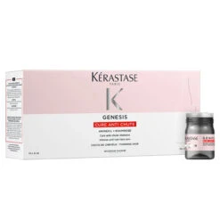 Cure Anti-Chute Genesi Kérastase 10x6 Ml