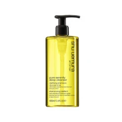 Shampooing Clarifiant Deep Cleanser Shu Uemura 400ml