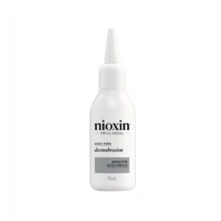 Dermabrasion Nioxin 75 Ml
