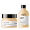 Duo Absolut Repair L'Oréal 2 Duo Absolut Repair L'Oréal -Hair Store duo absolut repair l oreal professionnel 69551.1684922386