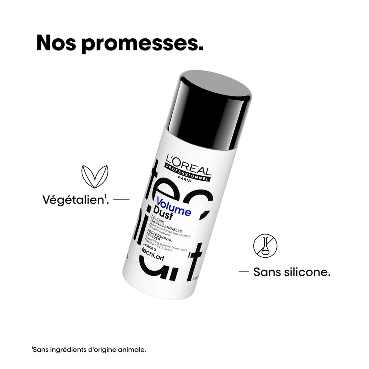 Volume Dust L'Oreal Professionnel 7gr 6 Volume Dust L'Oreal Professionnel 7gr – Image 4