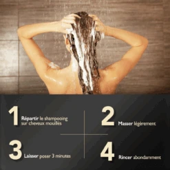 Shampooing Keratin Essentiel Eugène Perma 1000ml -Hair Store eug keratin shamp 78029.1684846547