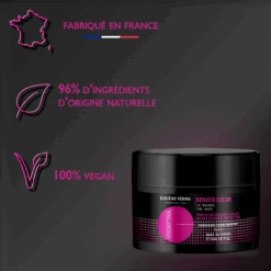 Masque Keratin Color Eugène Perma 500ml 9 Masque Keratin Color Eugène Perma 500ml -Hair Store euge ne perma masque keratin 94562.1684846779