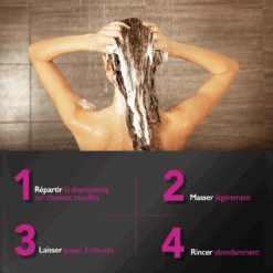 Shampooing Keratin Color Eugène Perma 1000ml 8 Shampooing Keratin Color Eugène Perma 1000ml -Hair Store euge ne perma shampoing 11997.1684846776