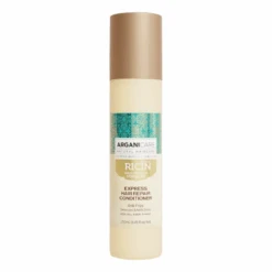 Express Conditioner Huile De Ricin Arganicare 250ml