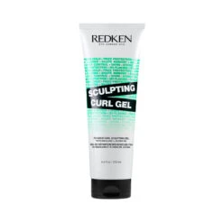 Sculpting Curl Gel Redken 250 Ml