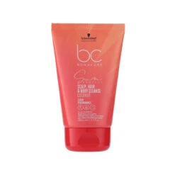 Bain Corps & Cheveux Sun Protect Schwarzkopf100ml