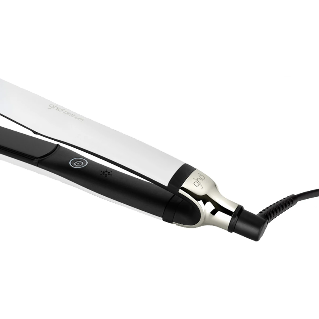Pack Lisseur Ghd Platinum+ Blanc Pochette Ghd 5 Pack Lisseur Ghd Platinum+ Blanc Pochette Ghd – Image 3