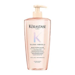 Bain Hydra-Glaze Gloss Absolu Kérastase 500ml