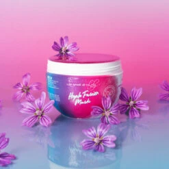 Hyalu Fusion Mask Les Secrets De Loly300 Ml -Hair Store hyalu mask 1 12674.1730363152
