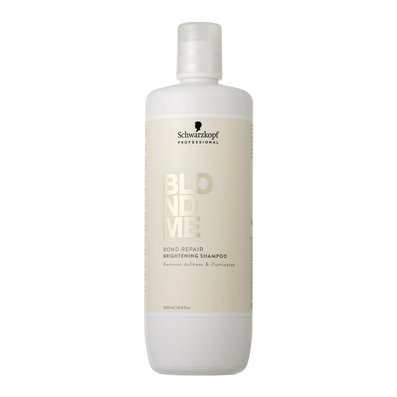 Shampooing Illuminateur BlondMe Schwarzkopf 1000ml 3 Shampooing Illuminateur BlondMe Schwarzkopf 1000ml