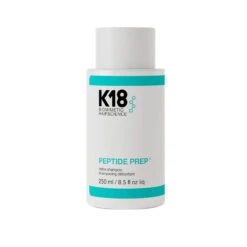 Shampooing Détoxifiant K18 250 Ml