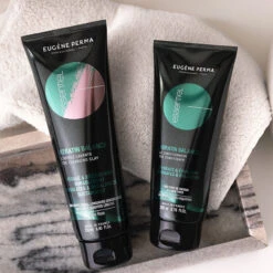 Argile Lavante Kératine Balance Eugène Perma 250ml 7 Argile Lavante Kératine Balance Eugène Perma 250ml -Hair Store keratin balance argile lavante 2 97726.1684847647