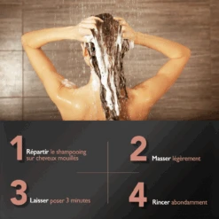 Shampooing Keratin Frizz Control Essentiel Eugène Perma 1000ml 7 Shampooing Keratin Frizz Control Essentiel Eugène Perma 1000ml -Hair Store keratin frizz control shampooing 22543.1684846654