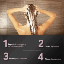 Shampooing Keratin Glow Essentiel Eugène Perma 1000ml 7 Shampooing Keratin Glow Essentiel Eugène Perma 1000ml -Hair Store keratin glow shampooing 22926.1684846546