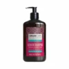 Shampooing Keratin Arganicare 400ml -Hair Store keratin arganicare hairStore.fr 47804.1732103629