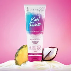 Kurl Fusion Les Secret De Loly250 Ml -Hair Store kurl fusion 2 43416.1714380496