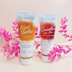 Soin Sans Rinçage Kurl Nectar Les Secrets De Loly 250ml 7 Soin Sans Rinçage Kurl Nectar Les Secrets De Loly 250ml -Hair Store les secerts de loly kurl nectar 250ml 15918.1684846938
