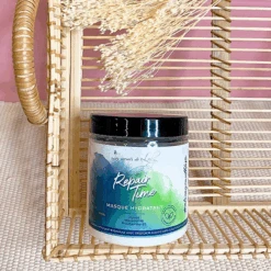 Masque Repair Time Les Secrets De Loly 230ml -Hair Store les secrets de loly repair time 250ml 68926.1684846940